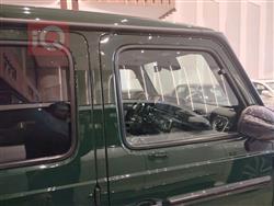 مرسيدس بنز G-Class